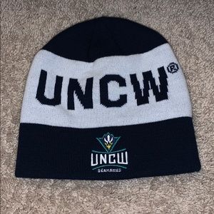 UNCW Beanie
